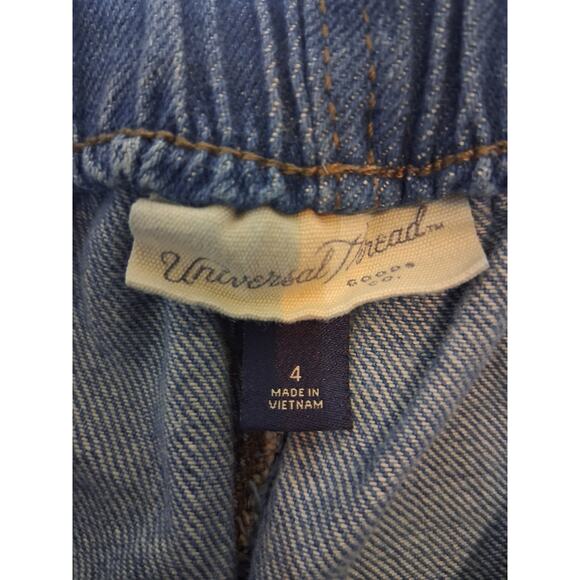 Universal threads Size 4 Womens Jeans - Picture 3 of 3